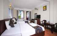 Phòng ngủ 3 Pho Bien Hotel Nha Trang
