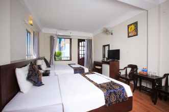 Phòng ngủ 4 Pho Bien Hotel Nha Trang