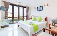 Bedroom 7 Nature Homestay