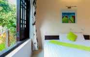 Bedroom 3 Nature Homestay