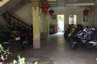 Sảnh chờ Dinh Vu 3 Motel