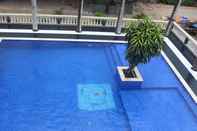 Swimming Pool Hoang Thanh Thuy Hotel 3