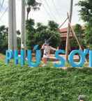 EXTERIOR_BUILDING Phu Son Village Resort