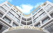 ภายนอกอาคาร 4 Dragon Sea Hotel Samson