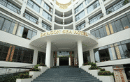 Luar Bangunan 3 Dragon Sea Hotel Samson