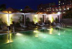 Swimming Pool 6 Dragon Sea Hotel Samson