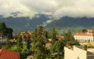 Nearby View and Attractions 4 Anise Sapa Hotel