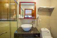 Phòng tắm bên trong Anise Sapa Hotel