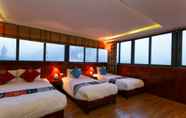 Kamar Tidur 7 Anise Sapa Hotel