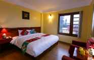Kamar Tidur 5 Anise Sapa Hotel