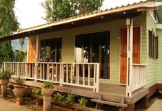 Exterior 3 Sakulkaew Resort Buriram