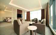 ห้องนอน 2 Muong Thanh Luxury Dien Lam