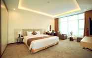 Bedroom 5 Muong Thanh Luxury Dien Lam