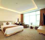 Bedroom 5 Muong Thanh Luxury Dien Lam