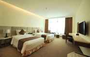 Kamar Tidur 4 Muong Thanh Luxury Dien Lam