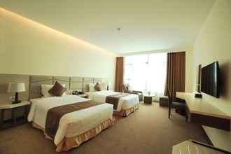 Bedroom 4 Muong Thanh Luxury Dien Lam