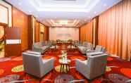 Perkhidmatan Hotel 7 Muong Thanh Luxury Dien Lam