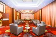 Perkhidmatan Hotel Muong Thanh Luxury Dien Lam