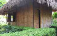 Lobby 4 Mai Chau Farmstay