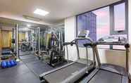 Fitness Center 5 Sky Gem Hotel Sora