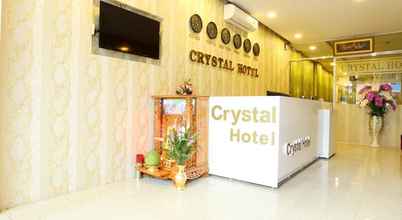 Lobi 4 Crystal - Pha Le Hotel