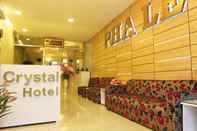 Lobi Crystal - Pha Le Hotel