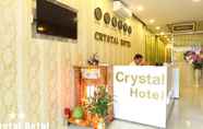 Lobi 3 Crystal - Pha Le Hotel