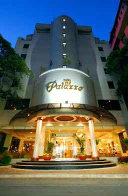 The Palazzo Bangkok, AU$85