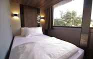 ห้องนอน 7 168 Hostel