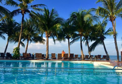 游泳池 Thai Hoa Mui Ne Resort