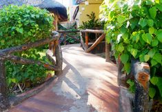 公共空间 5 Thai Hoa Mui Ne Resort