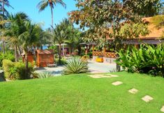 公共空间 7 Thai Hoa Mui Ne Resort