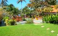 Ruang Umum 7 Thai Hoa Mui Ne Resort