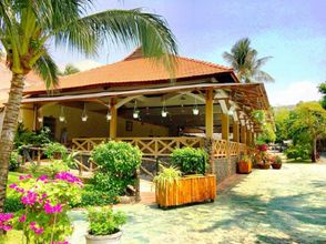 外部的 4 Thai Hoa Mui Ne Resort