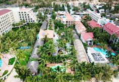 外部的 3 Thai Hoa Mui Ne Resort