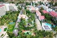 Bên ngoài Thai Hoa Mui Ne Resort