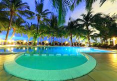 游泳池 2 Thai Hoa Mui Ne Resort