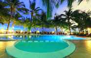 Hồ bơi 2 Thai Hoa Mui Ne Resort