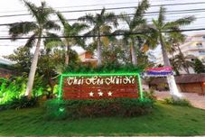 大堂 Thai Hoa Mui Ne Resort
