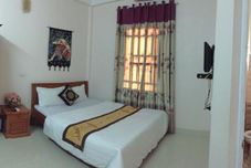 寝室 Binh Minh Hotel Mai Chau