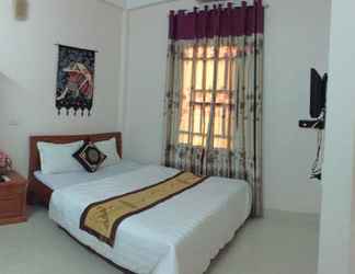 Phòng ngủ 2 Binh Minh Hotel Mai Chau