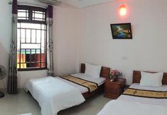 寝室 7 Binh Minh Hotel Mai Chau