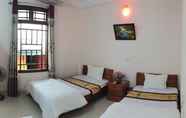 Phòng ngủ 7 Binh Minh Hotel Mai Chau