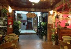 ロビー 4 Binh Minh Hotel Mai Chau