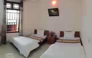 Phòng ngủ 5 Binh Minh Hotel Mai Chau