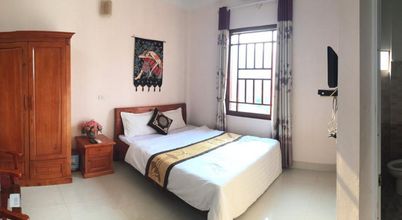 寝室 4 Binh Minh Hotel Mai Chau