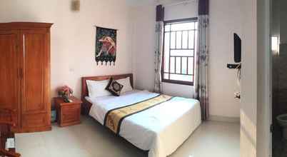 Phòng ngủ 4 Binh Minh Hotel Mai Chau