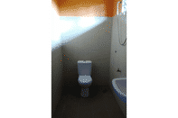 In-room Bathroom Inapan Aishah