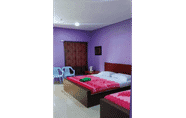 Kamar Tidur 6 Inapan Aishah