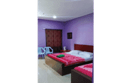 Bedroom 6 Inapan Aishah